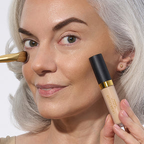 ideal fix Shade Finder Quiz