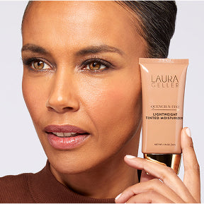 Quench-n-Tint Shade Finder Quiz