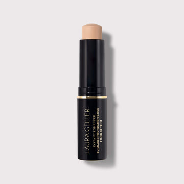 Instant Enhancer Buildable Foundation Stick Soldier Porcelain