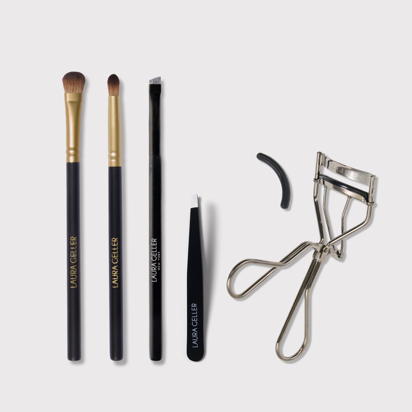 5 PC Eye Tools Set soldier