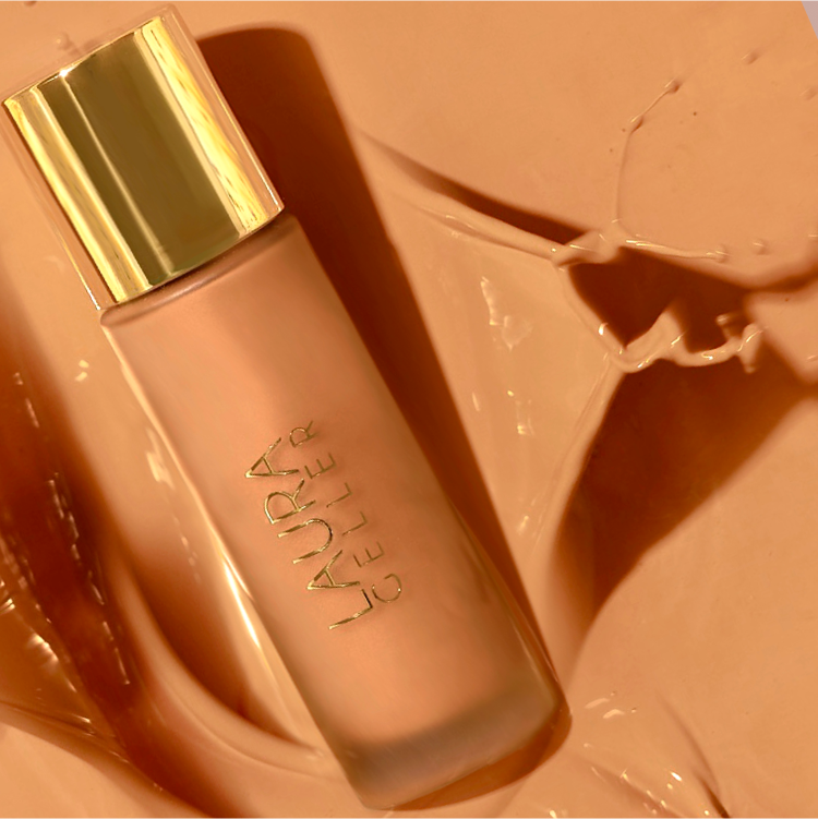 Laura Geller Double Take Liquid Foundation