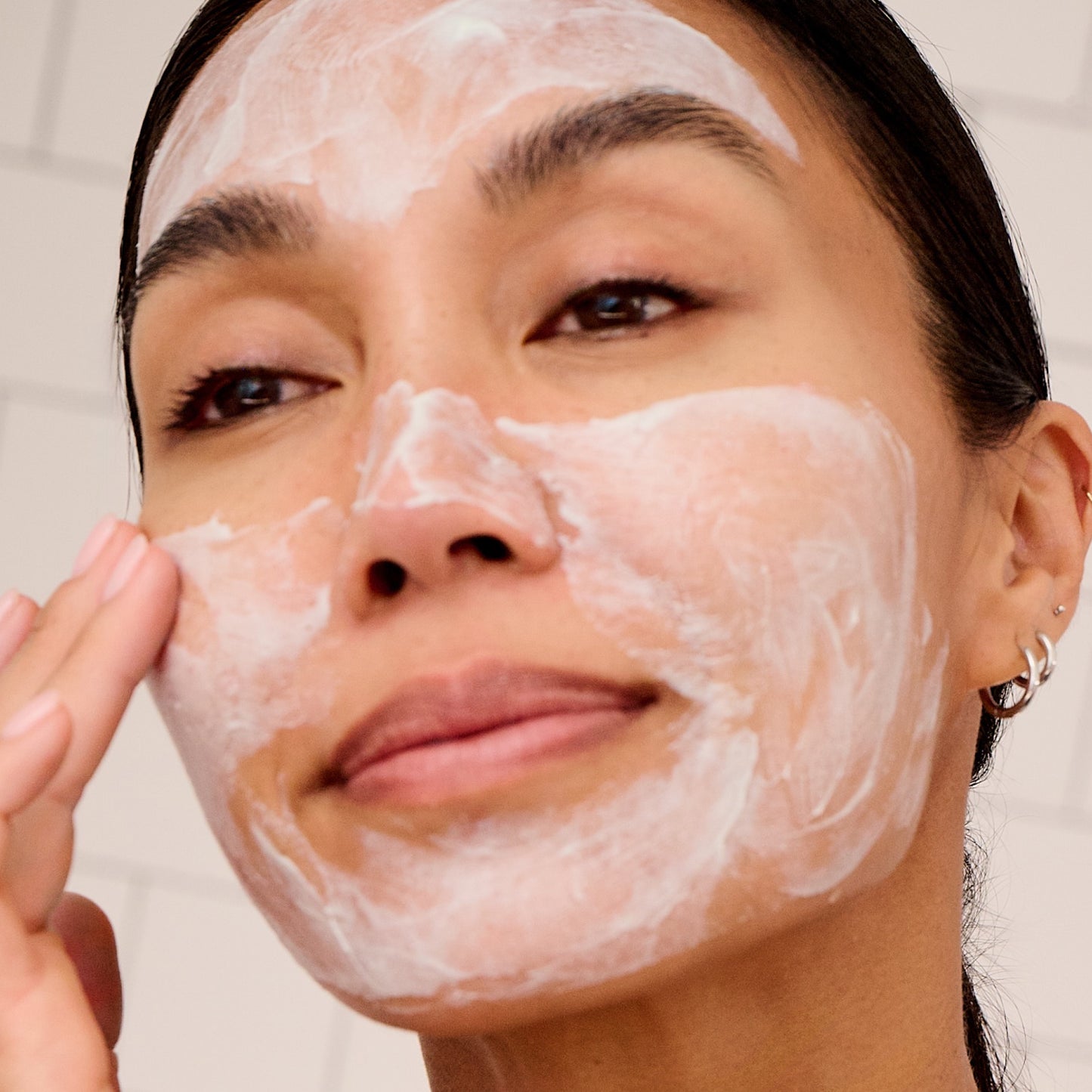 Micro Magic Exfoliating Microdermabrasion Scrub