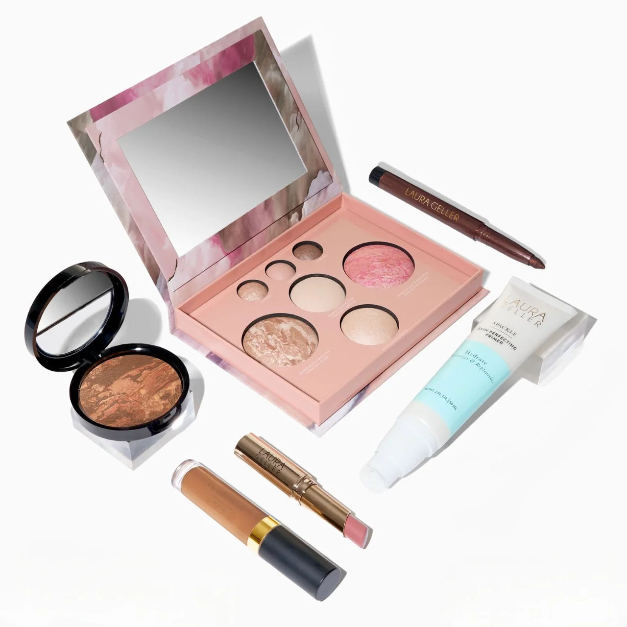 Basics and Beyond Kit - deep
