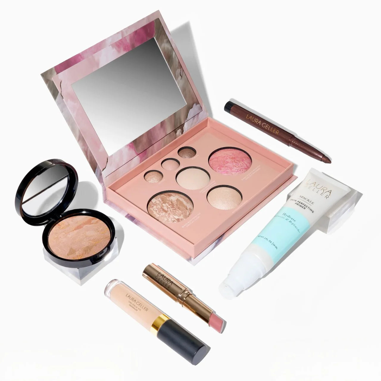 Basics and Beyond Kit - fair