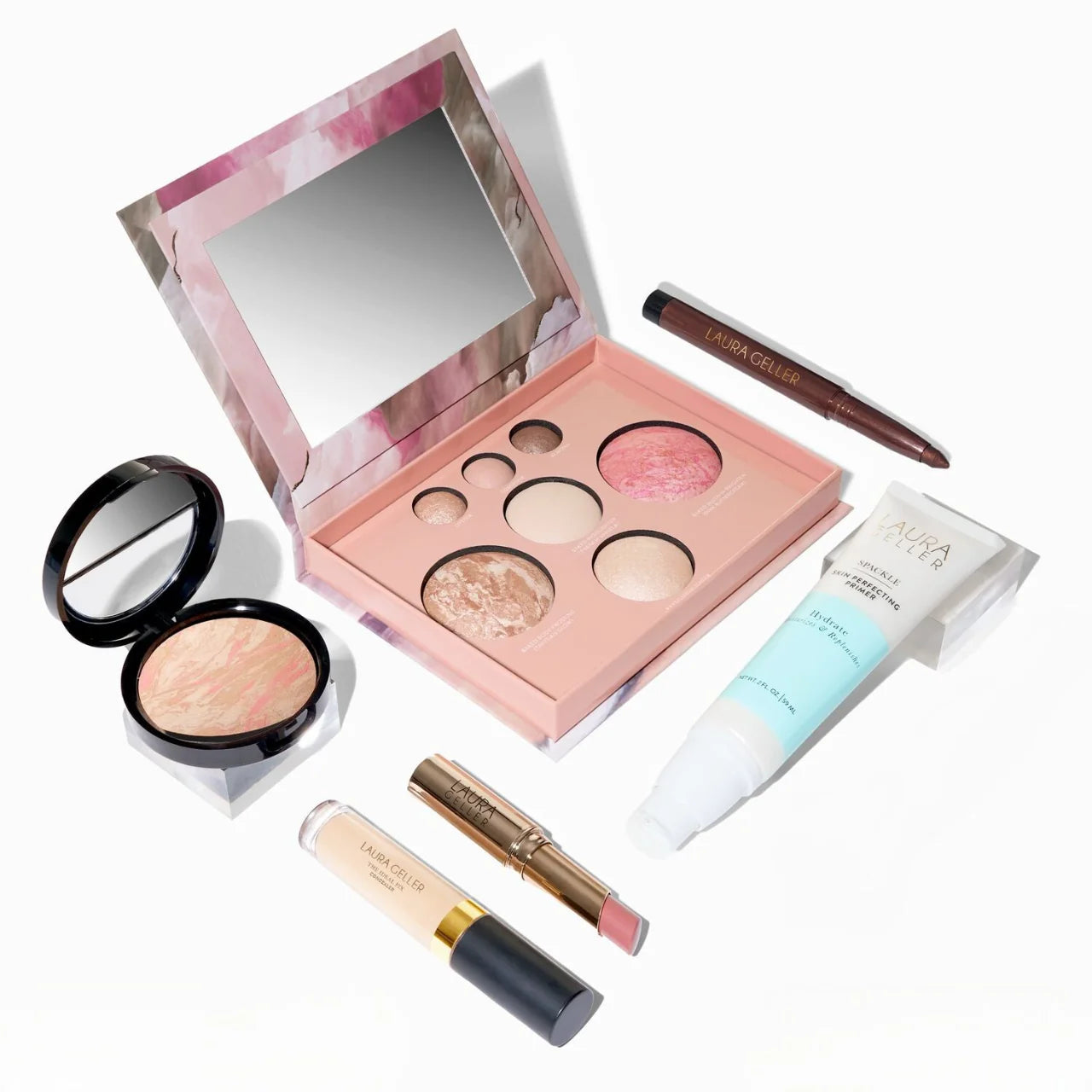 Basics and Beyond Kit - porcelain