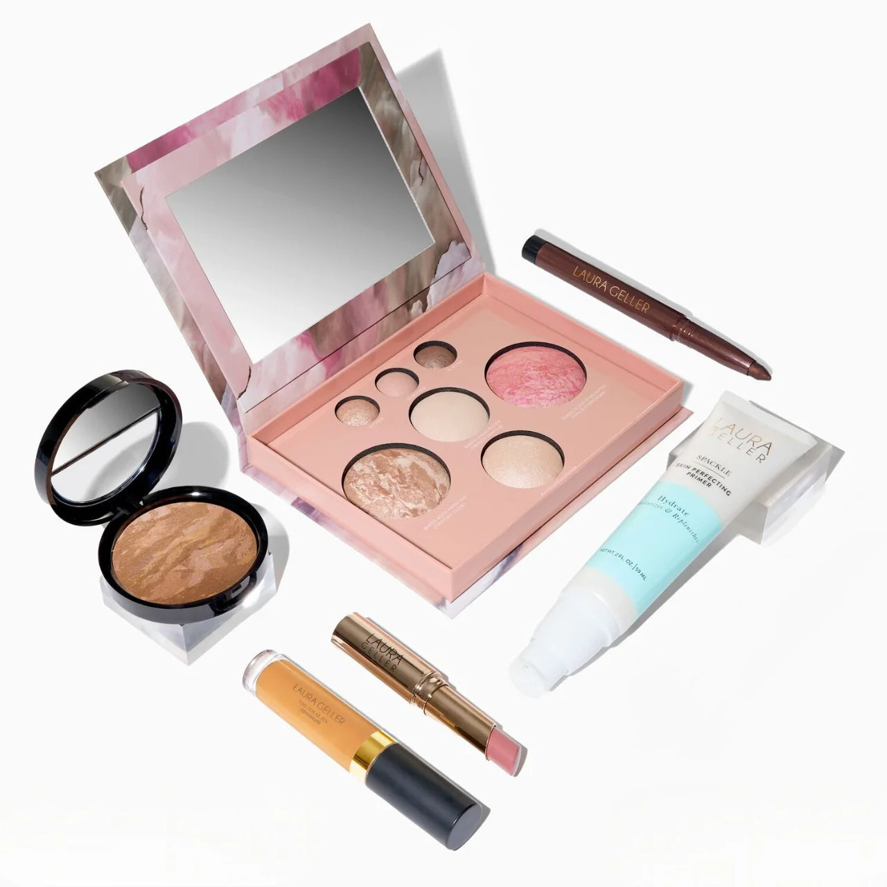Basics and Beyond Kit - sand
