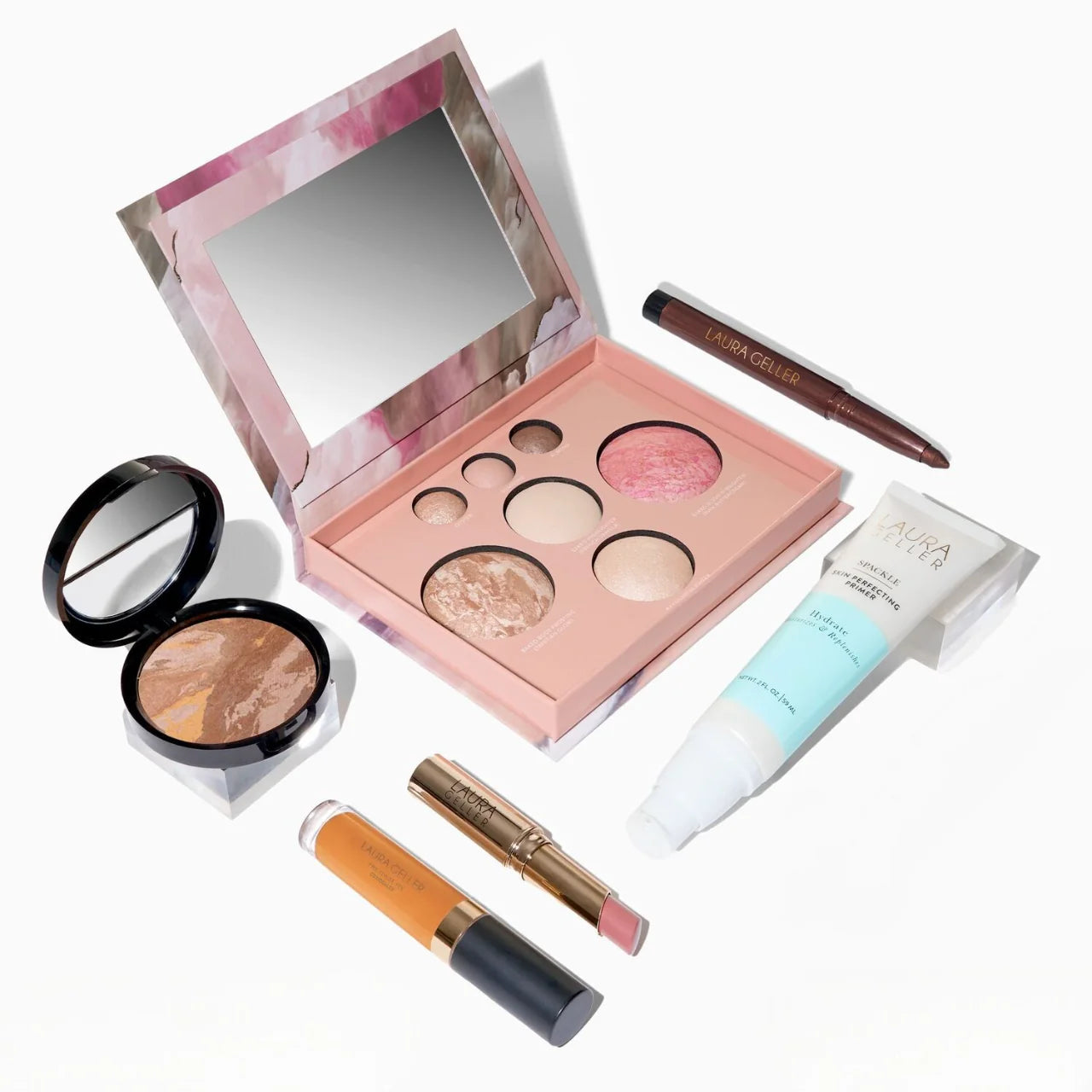 Basics and Beyond Kit - tan