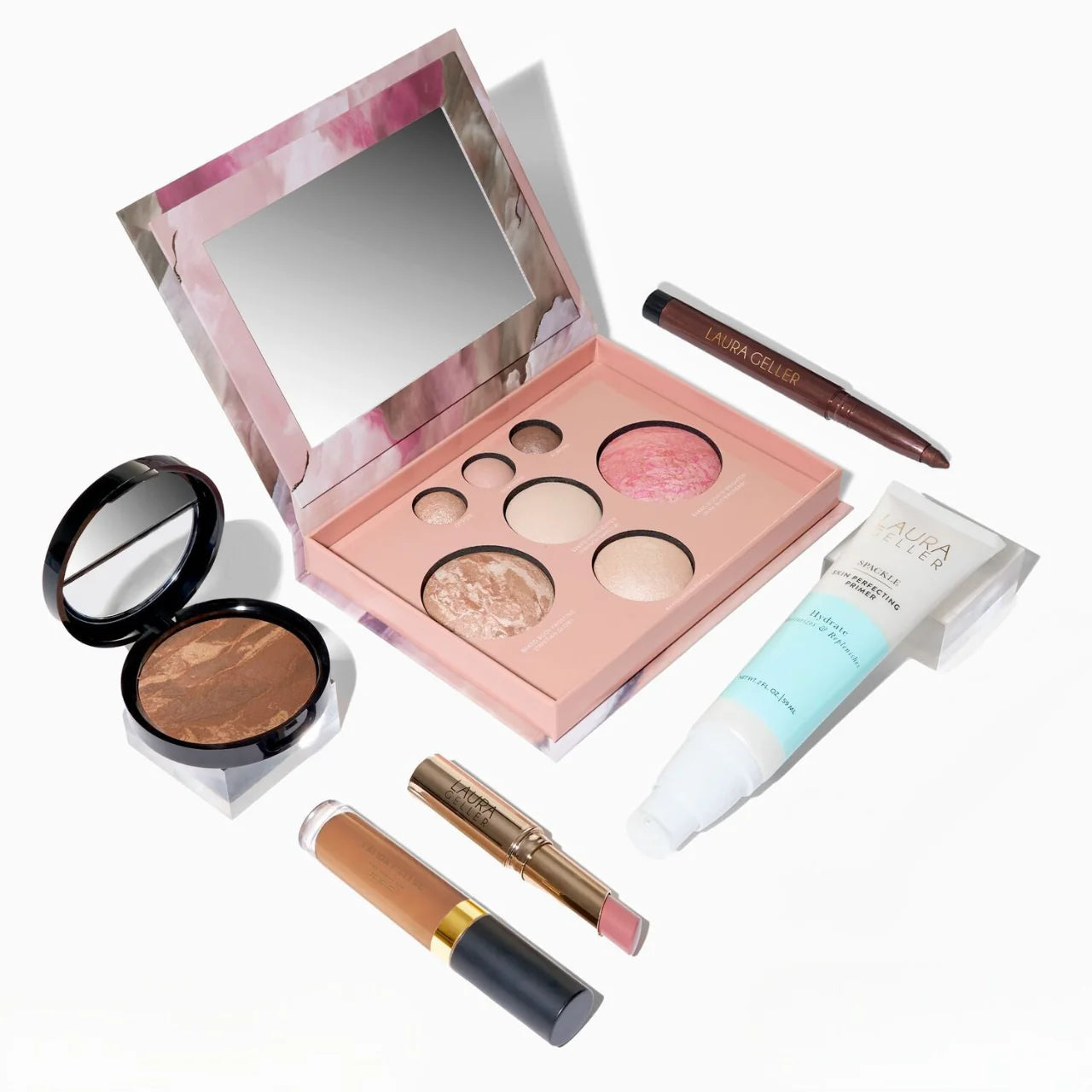 Basics and Beyond Kit - toffee