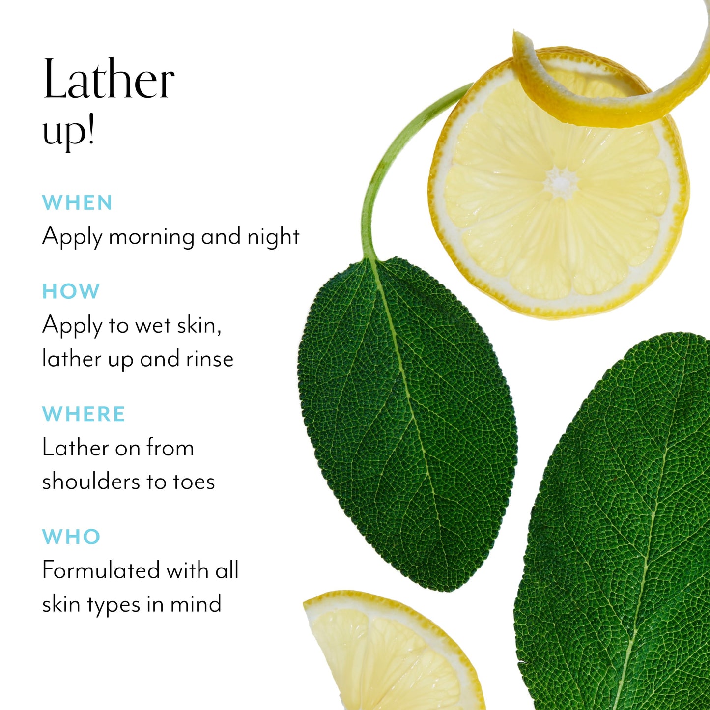 Bliss x LG Soapy Suds Bodywash when, how, where, who