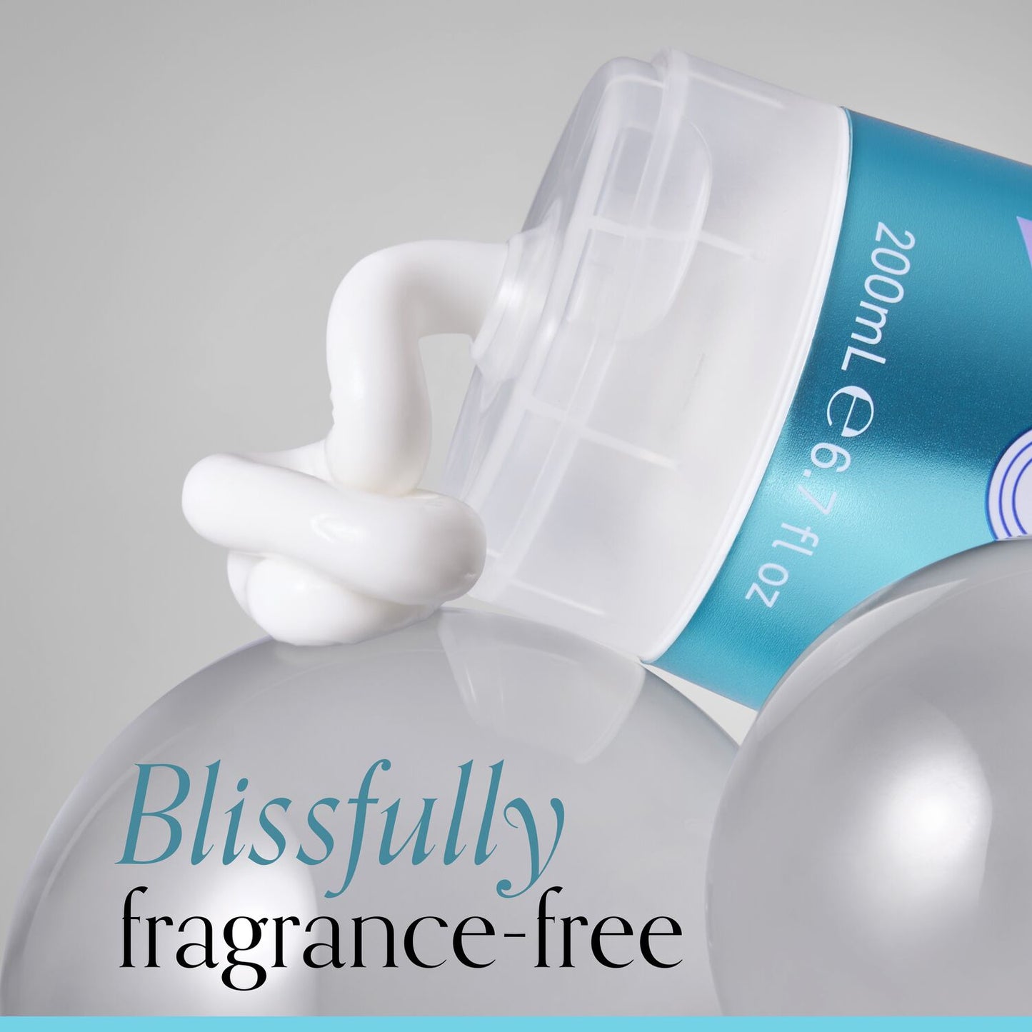 Texture Takedown Skin-Smoothing Body Butter blissfully fragrance-free