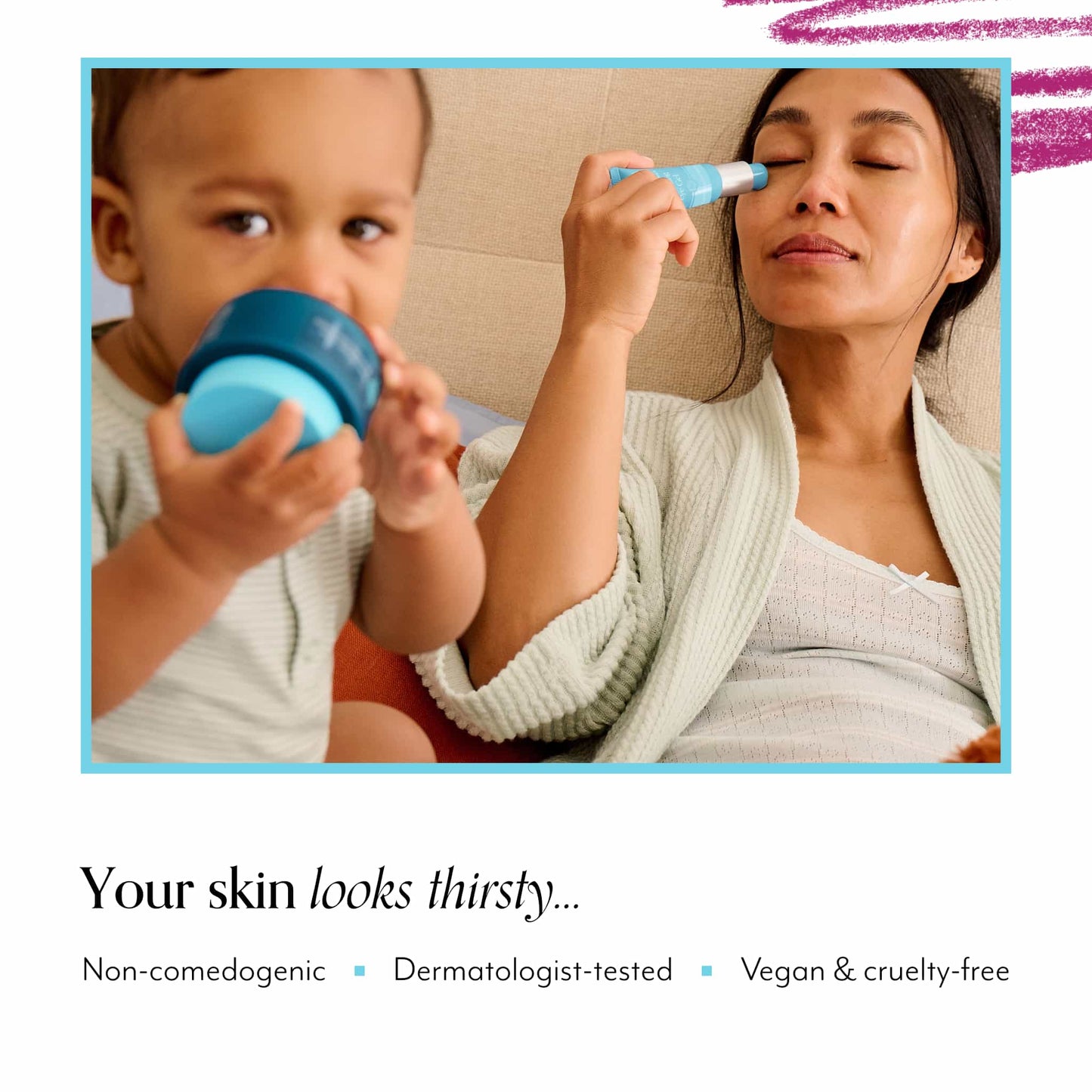 The Hydration Kit - product benefits