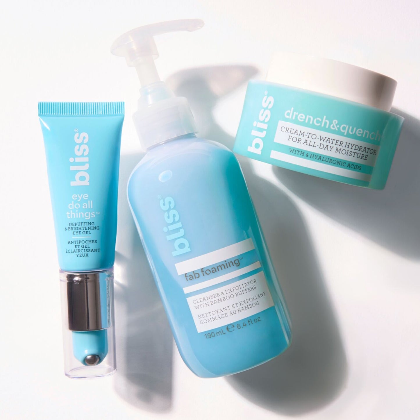 The Essentials Kit lifestyle image