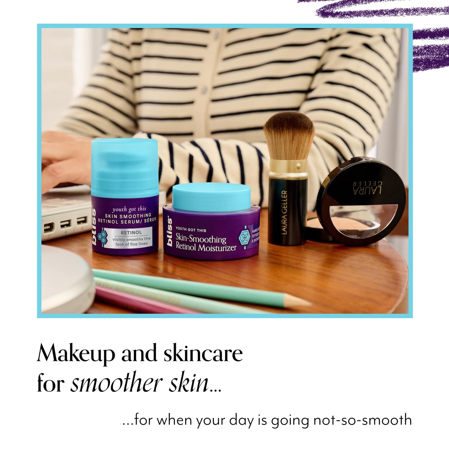 The Pro-Aging Kit - benefits