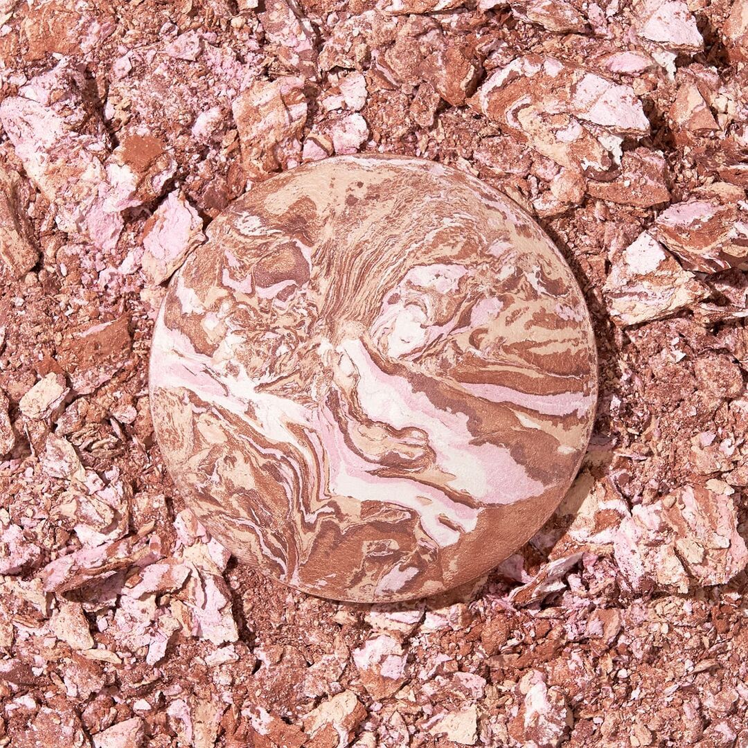 Bronze-n-Brighten texture in Fair