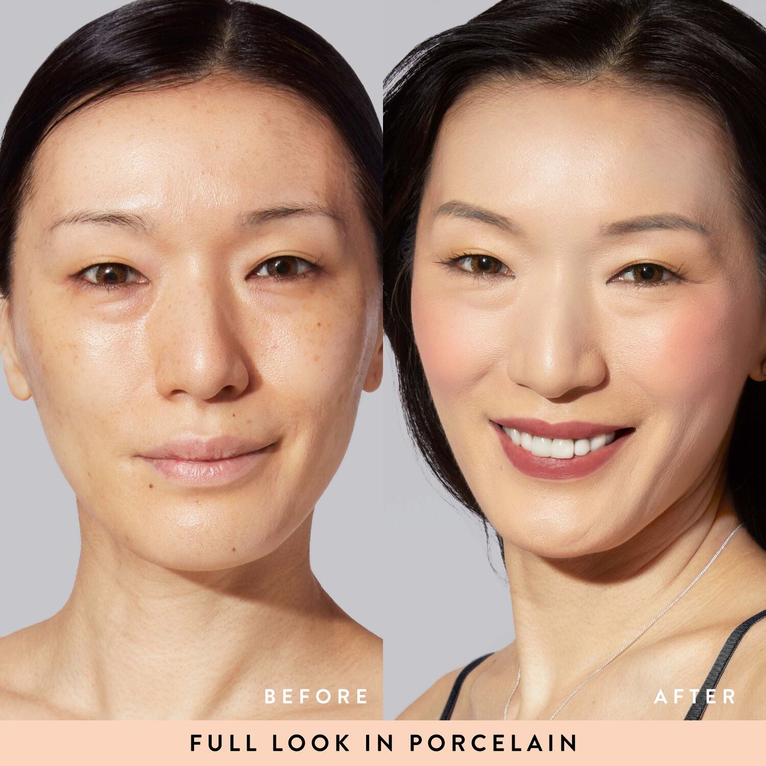 Cult Classics B+A Model in Porcelain