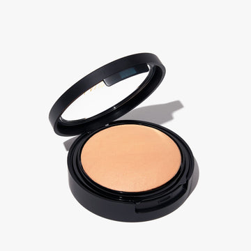 Double take baked full coverage foundation soldier
