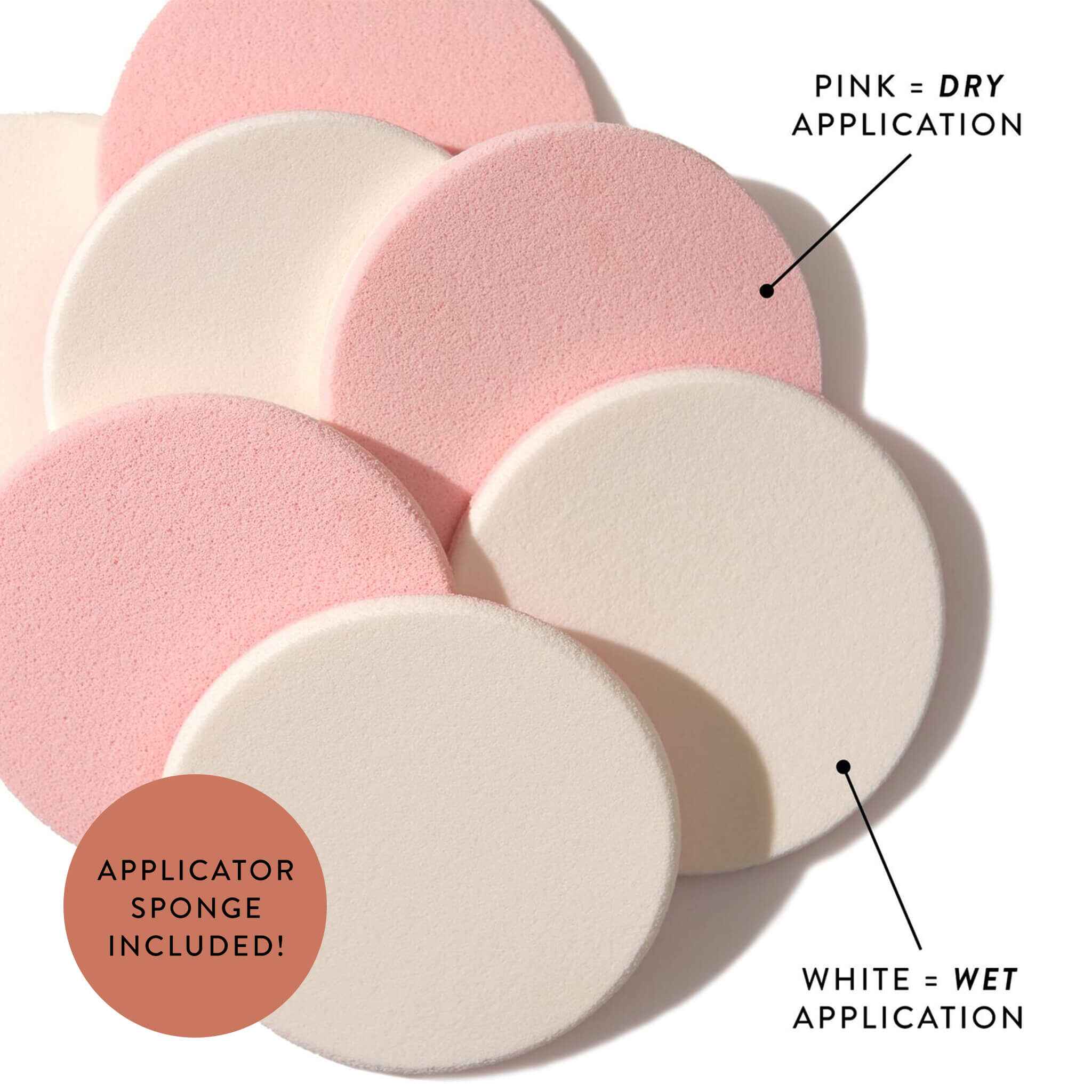 A single green leaf against a white background.