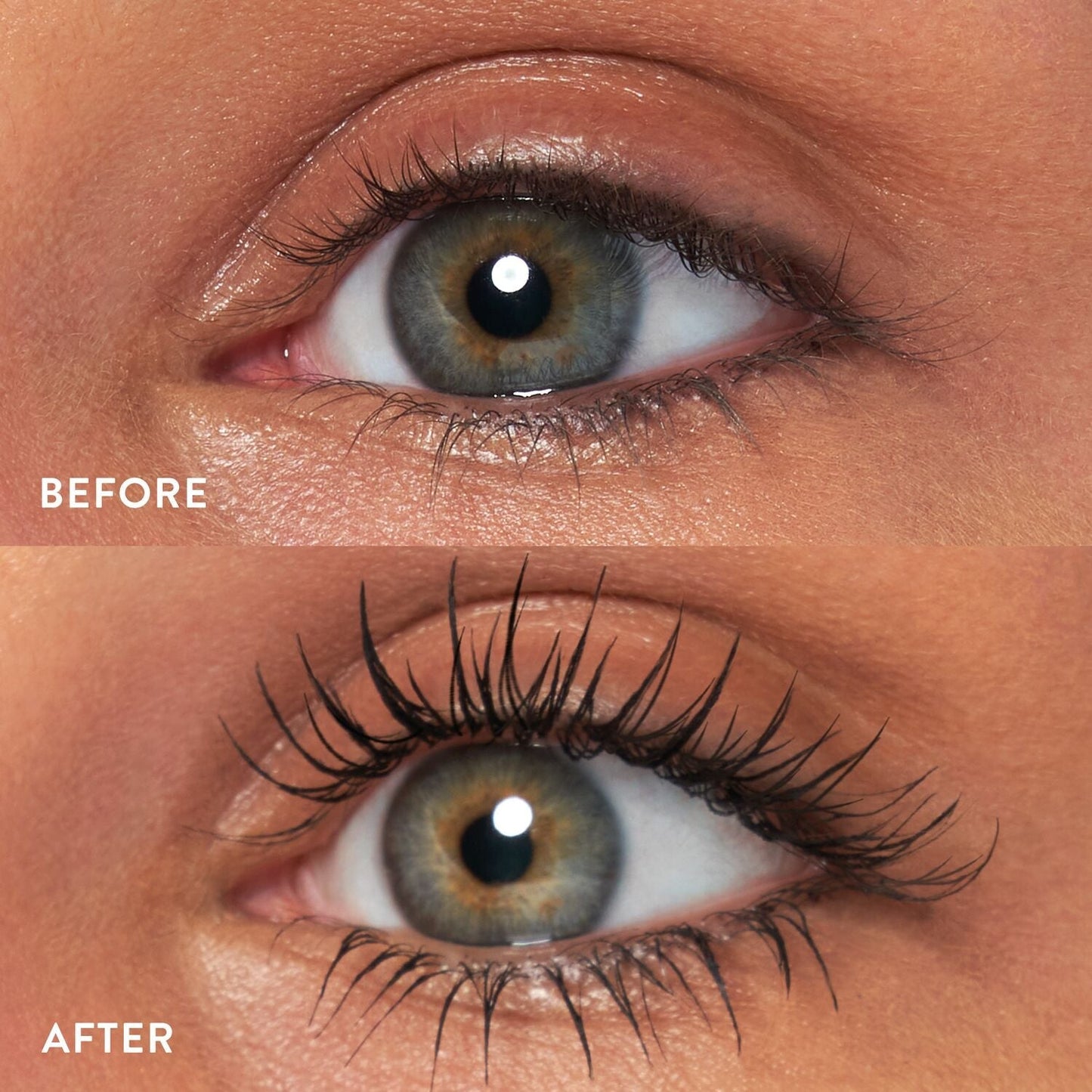 Kajal Longwear Mascara B&A
