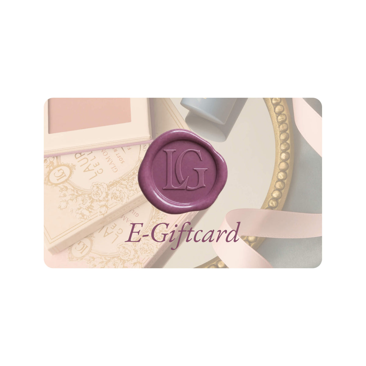 Laura Geller E-Giftcard Soldier