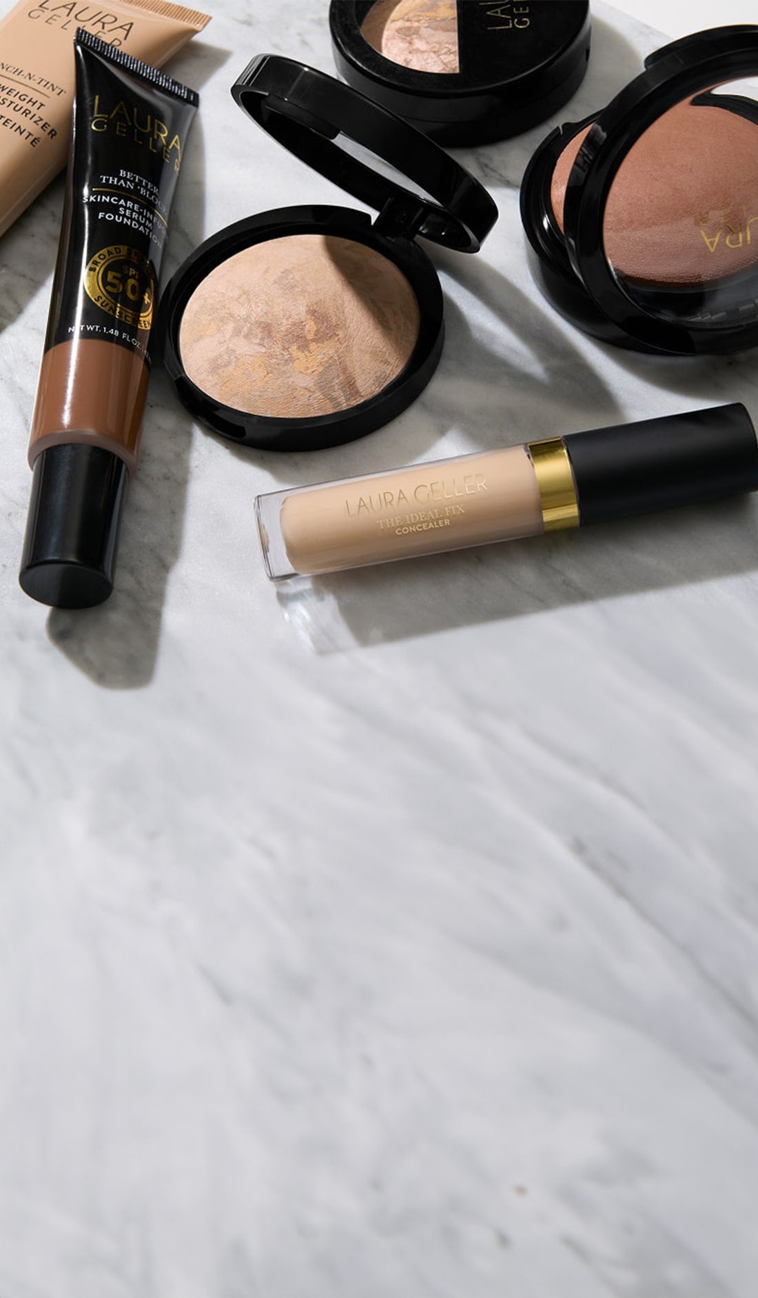 Shop by Category Foundation & Concealer