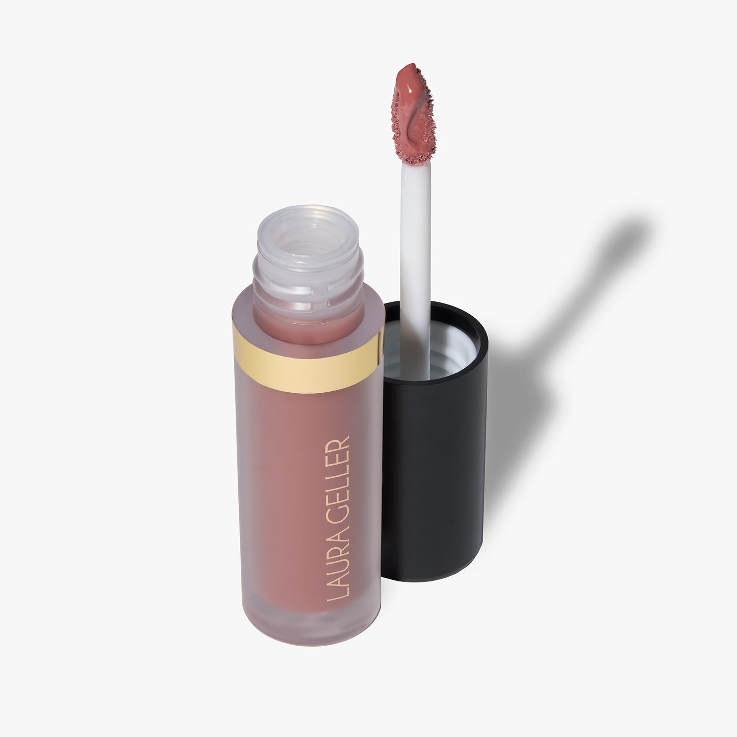 Modern Classic Matte Lip Mousse Marvelous mauve
