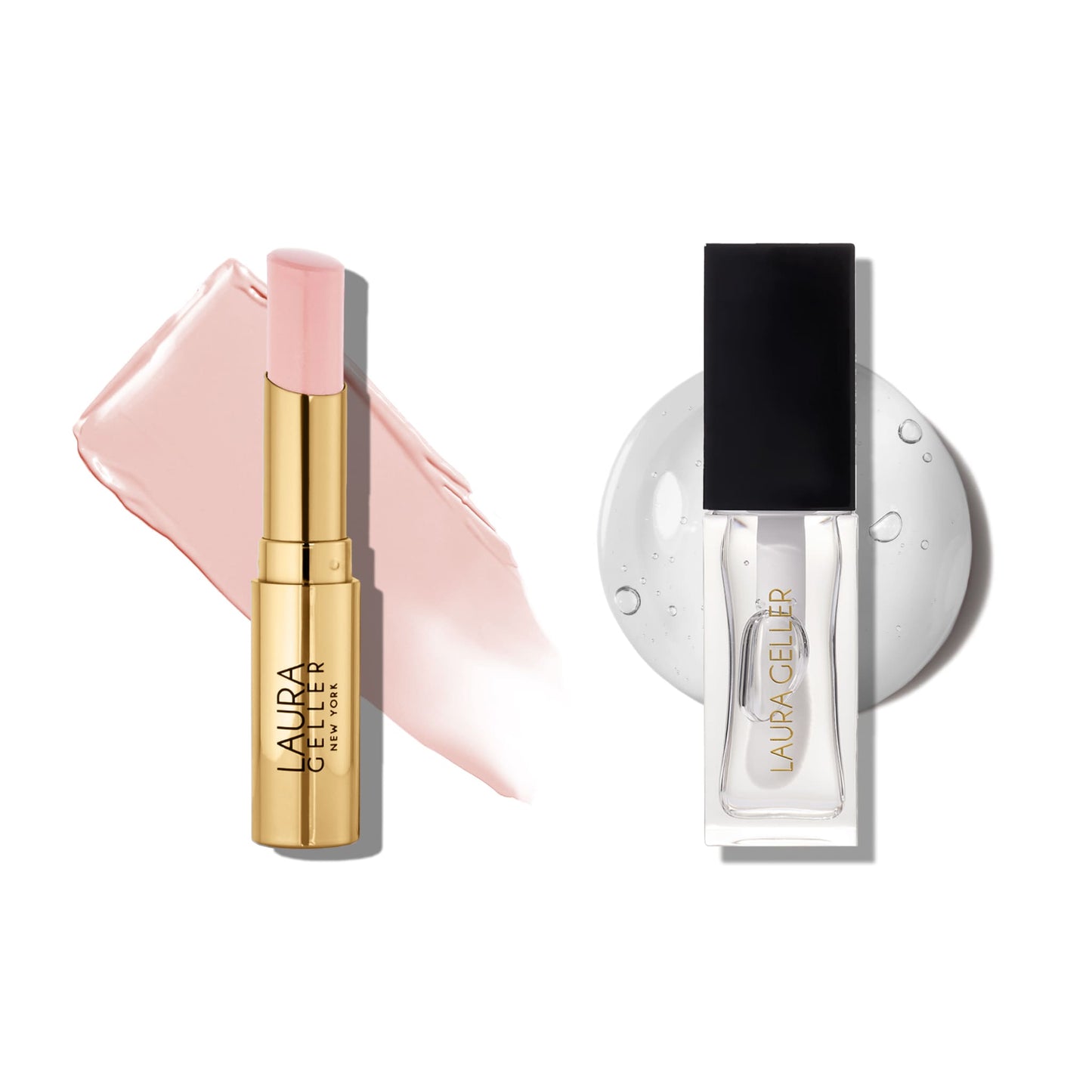 Hydrating Lip Kit