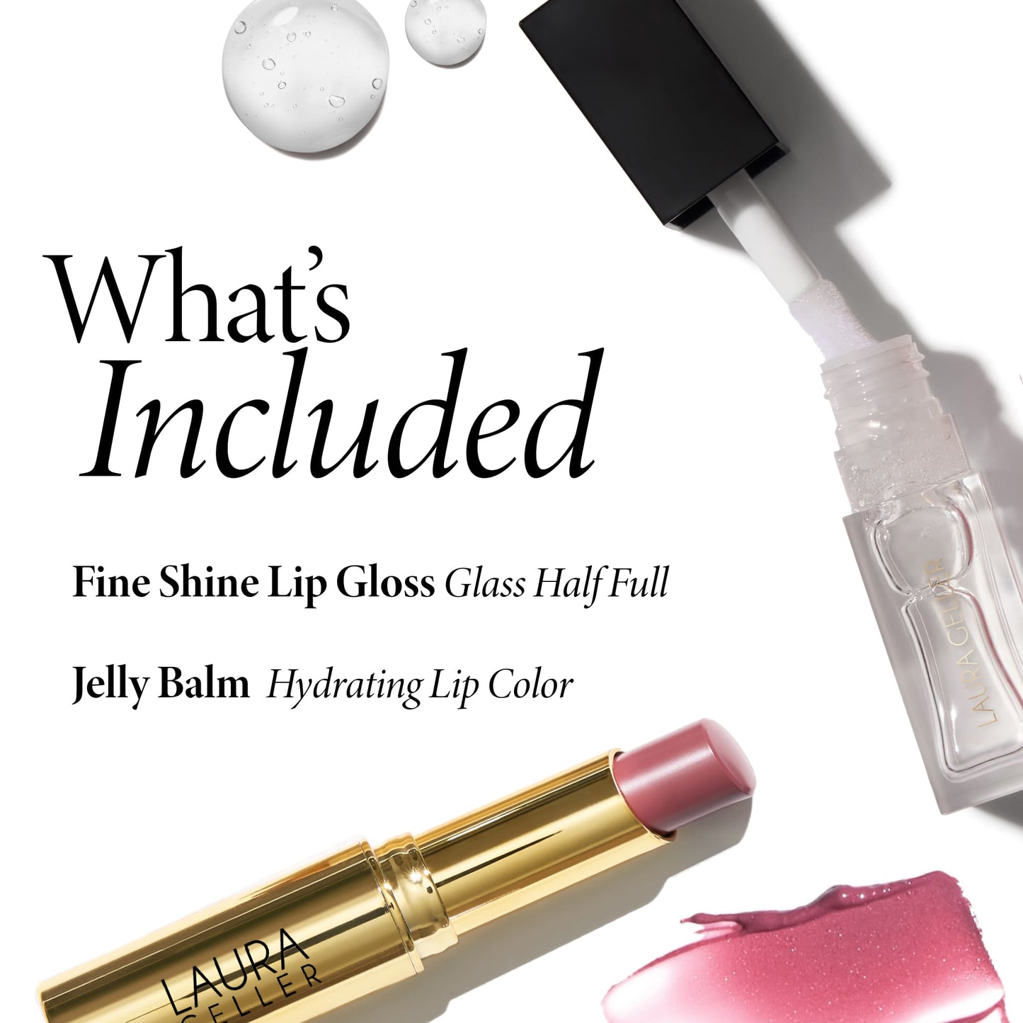 Hydrating Lip Kit