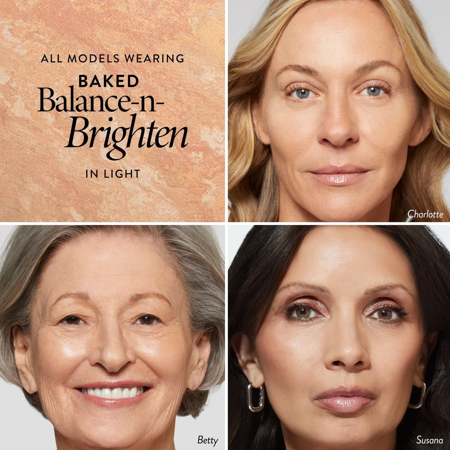 Balance-n-Brighten 3 Shade Model Grid in Light