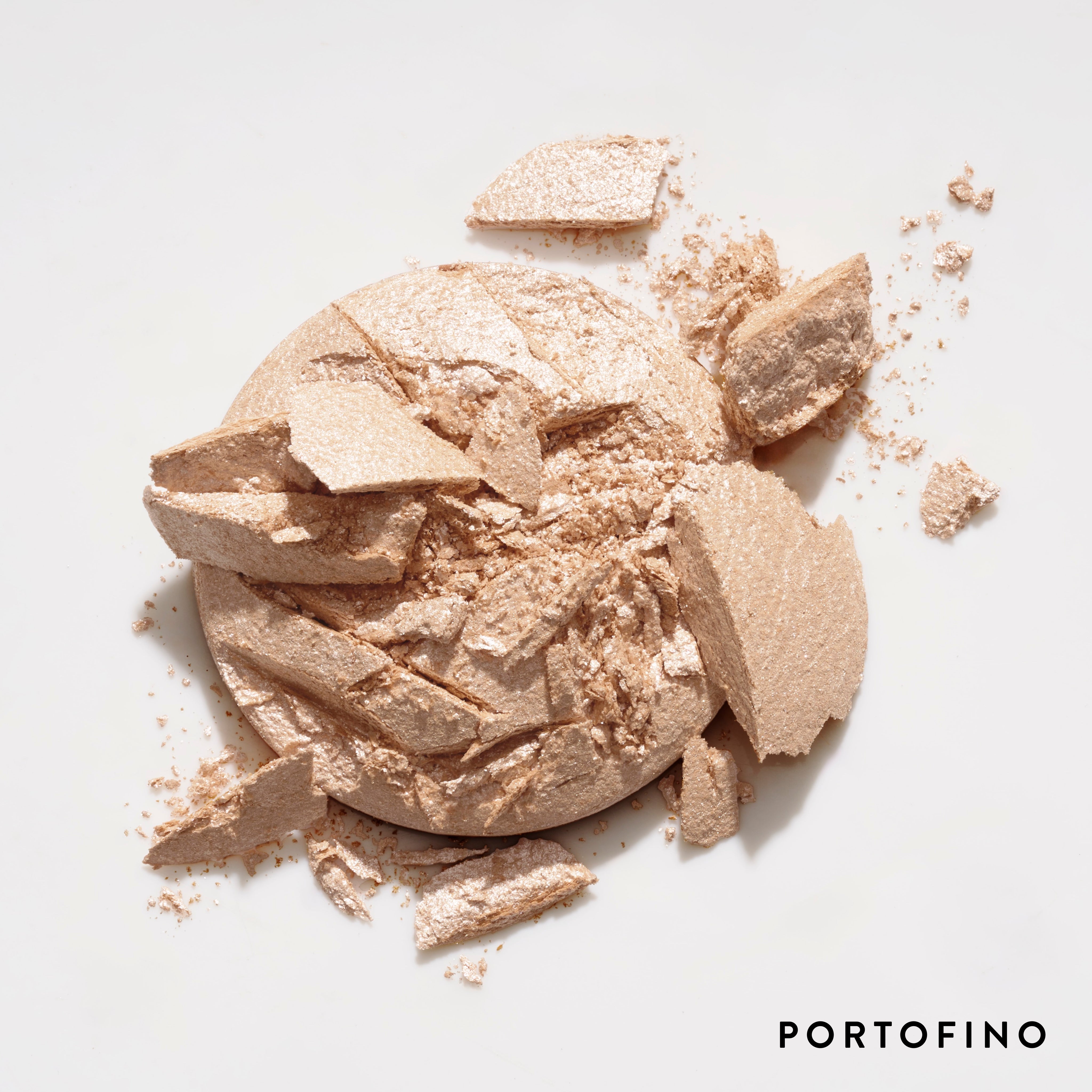 Glow Highlighter Swatch Portofino
