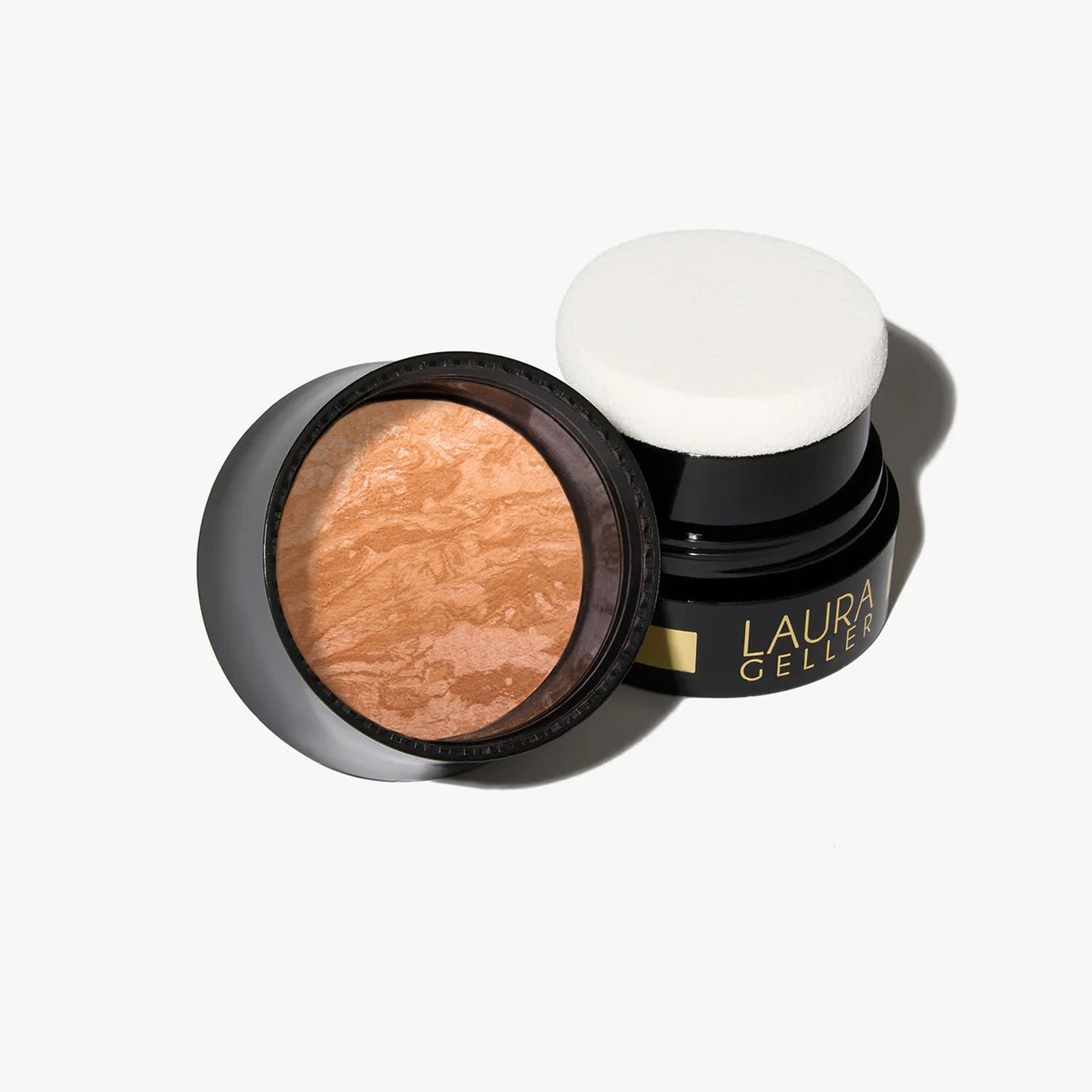 Baked to go Balance n glow golden medium