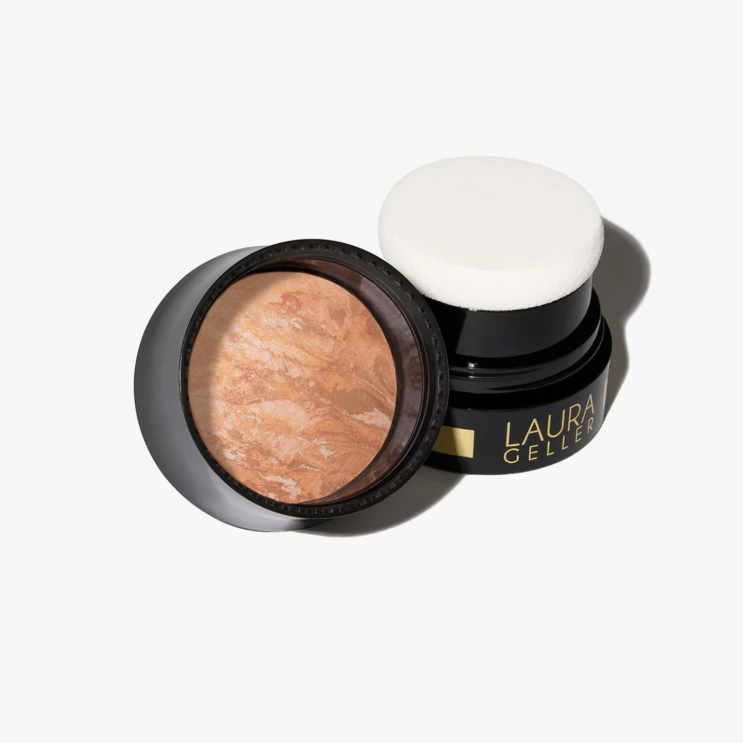 Baked to go Balance n glow light