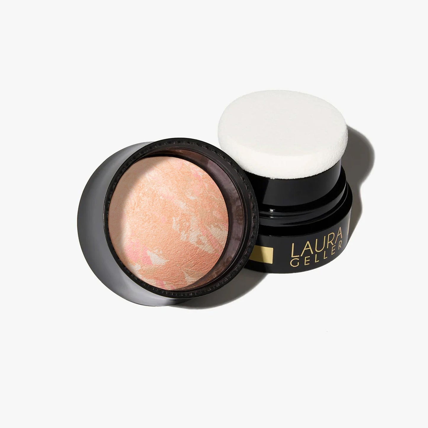 Baked to go Balance n glow porcelain