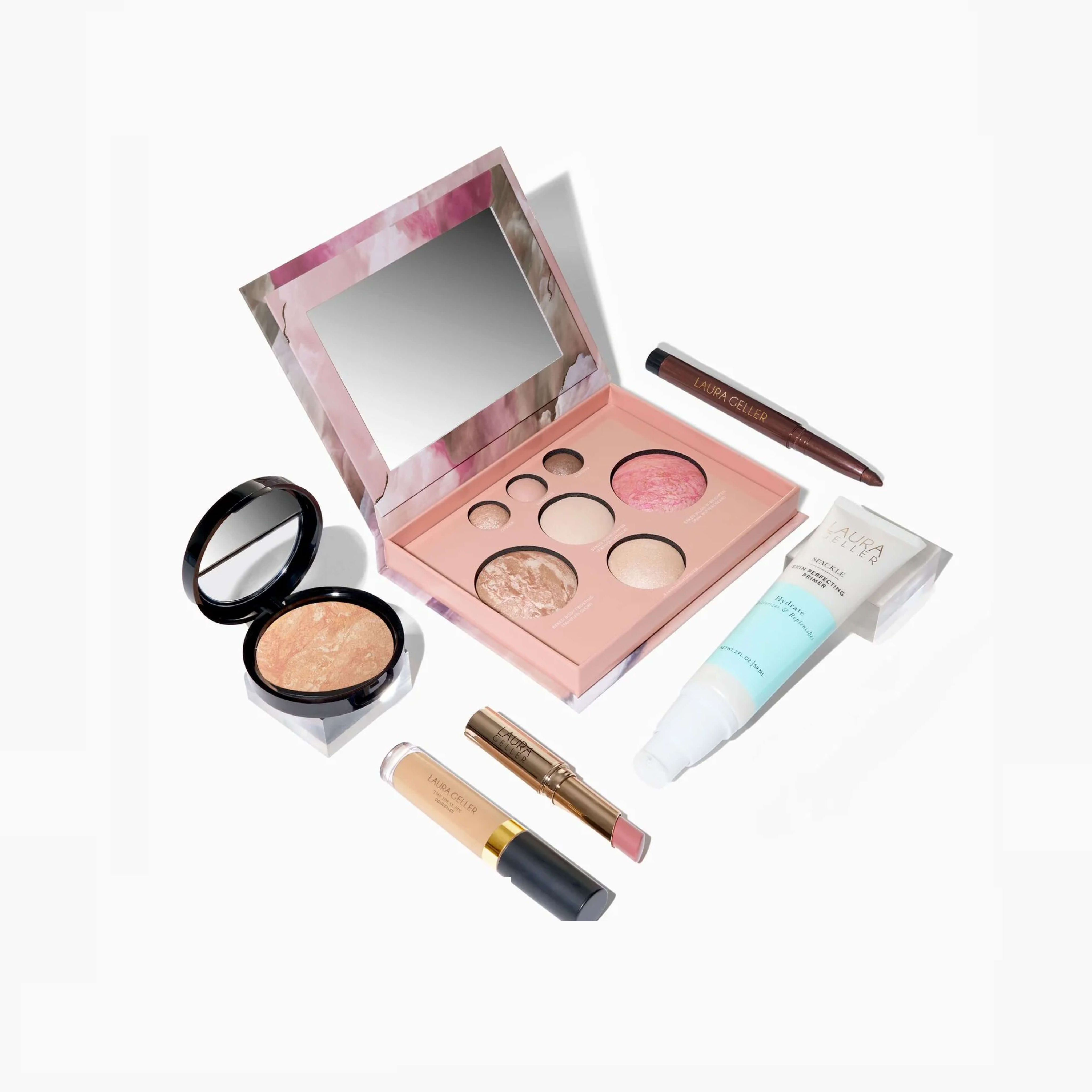 Basics & Beyond Kit (6 PC)
