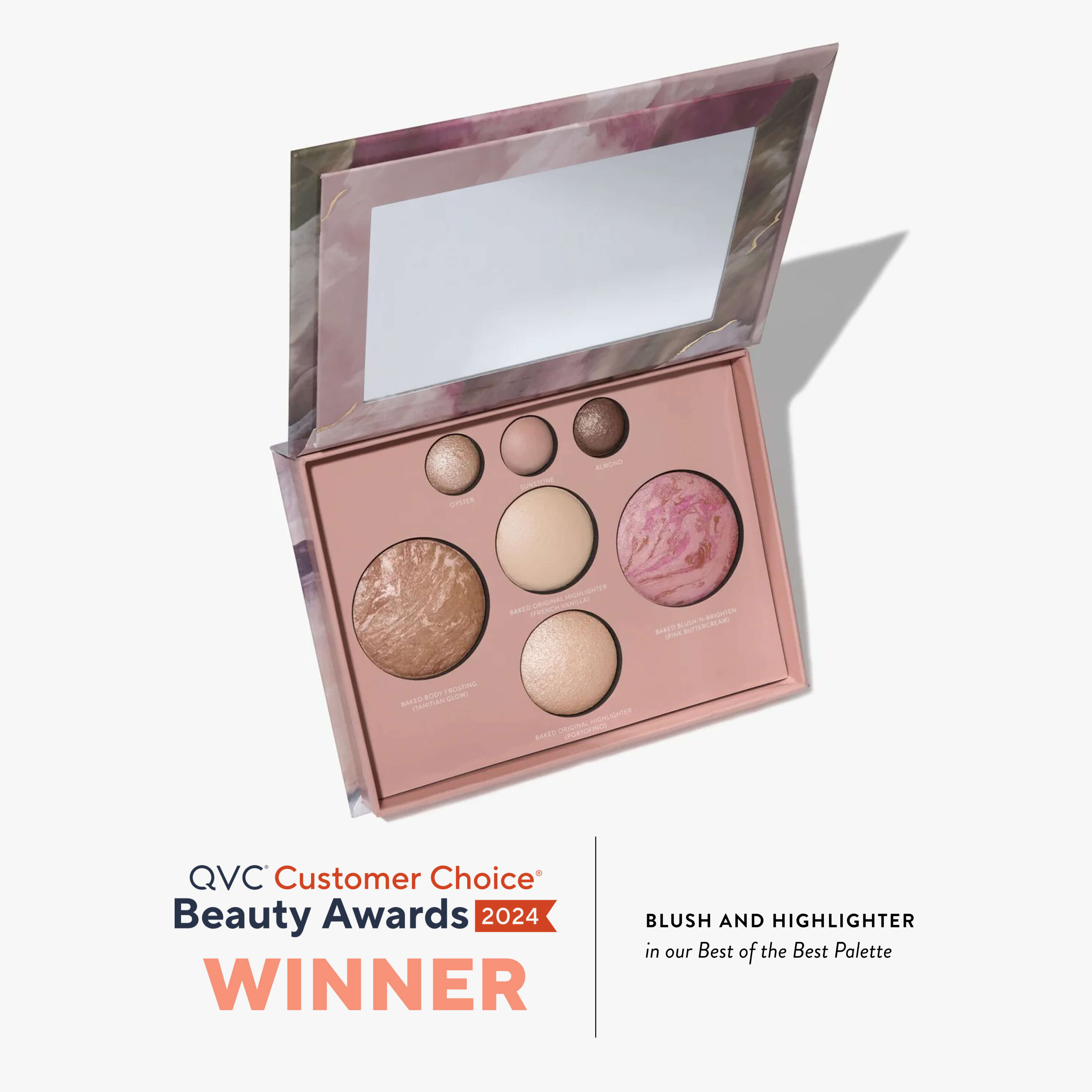 Laura geller eye shadow discount