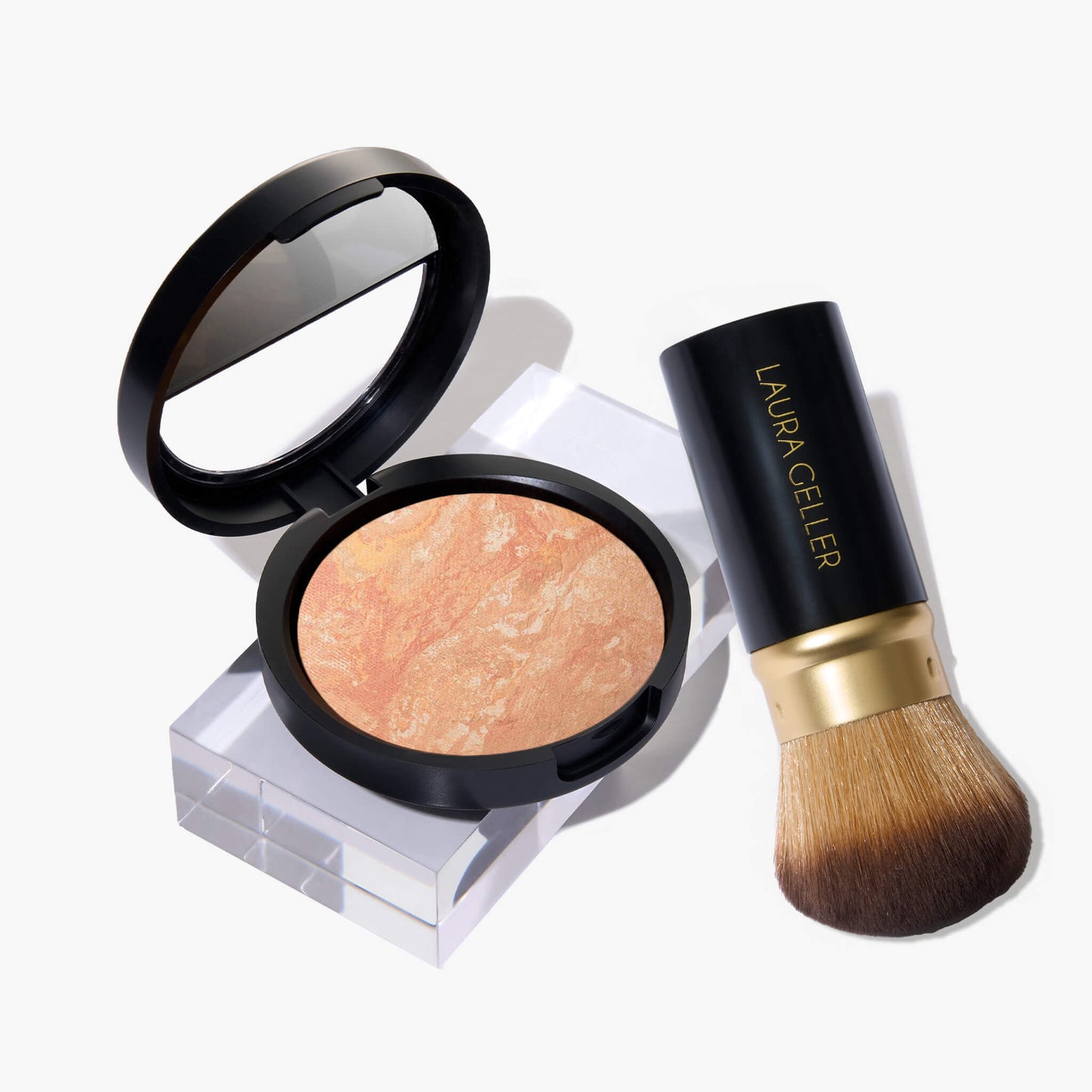 The Foundationals Natural in light