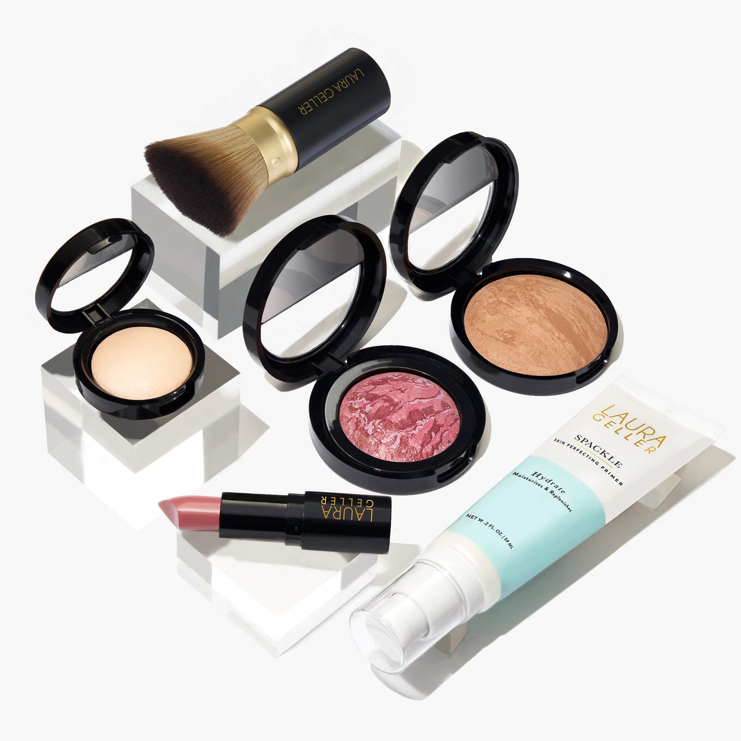 CC soldier  - golden medium