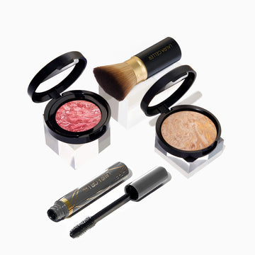 Beautiful Basics Full Face Kit (4PC)
