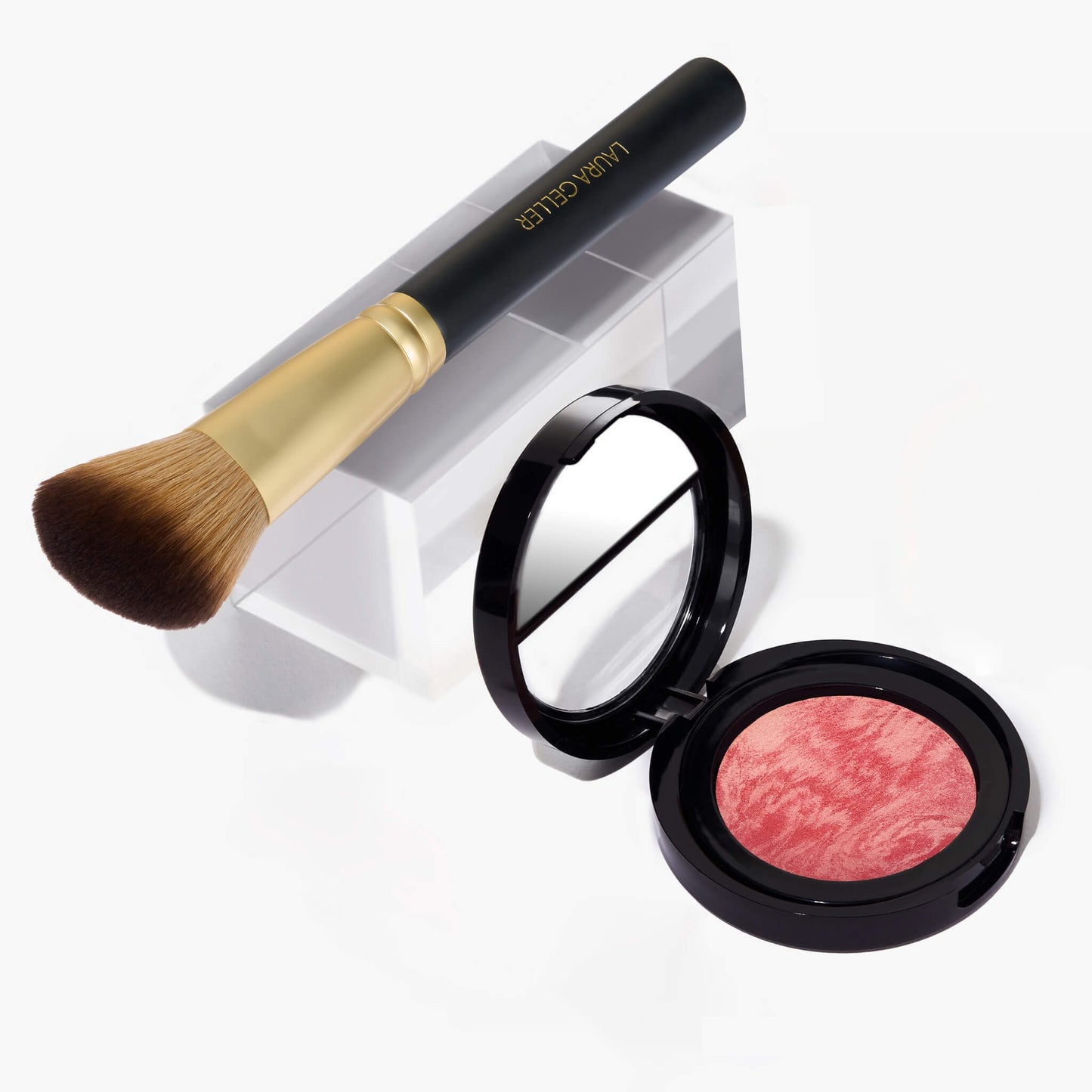 Best of Blush in Cherry Custard