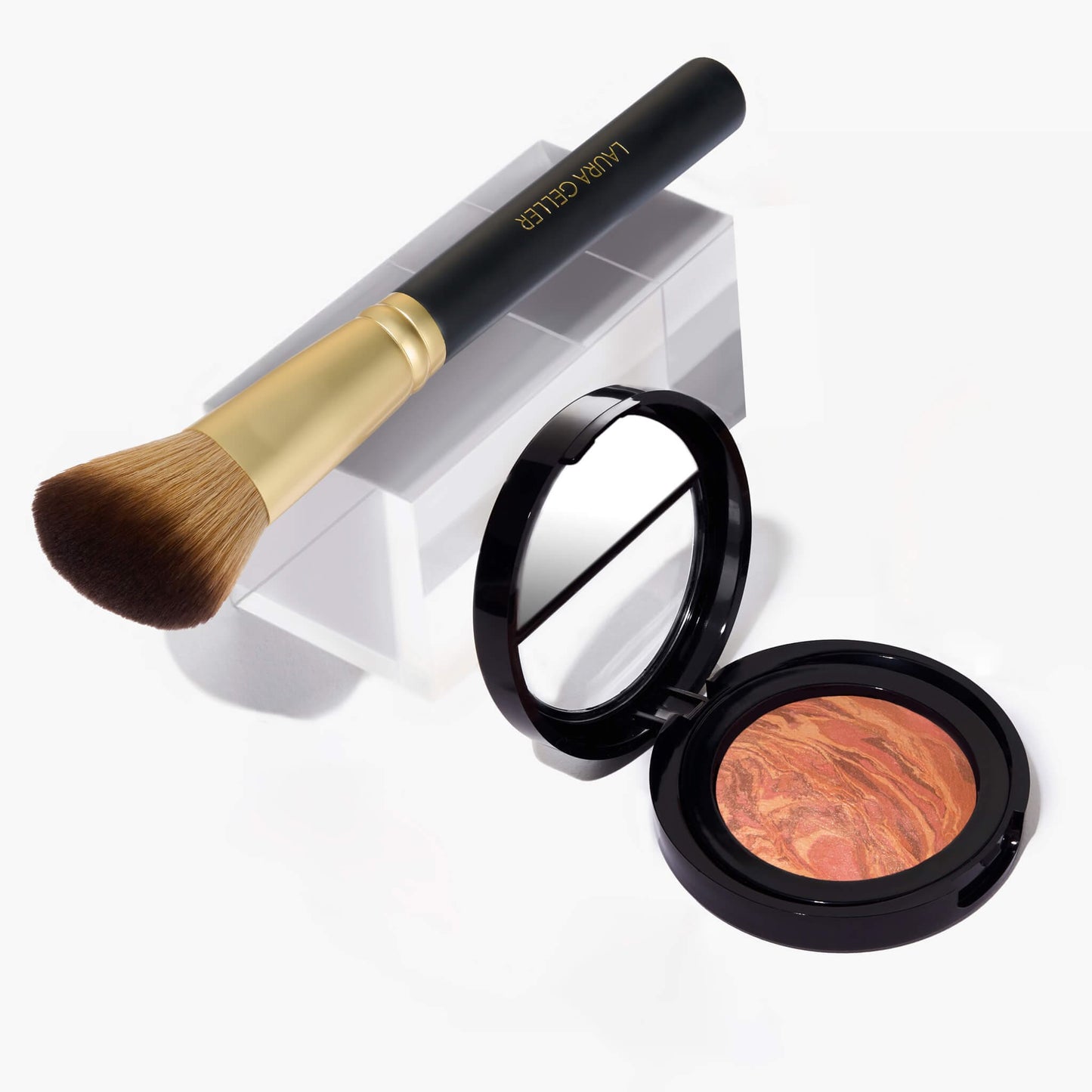 Best of Blush Kit in beachy horizon