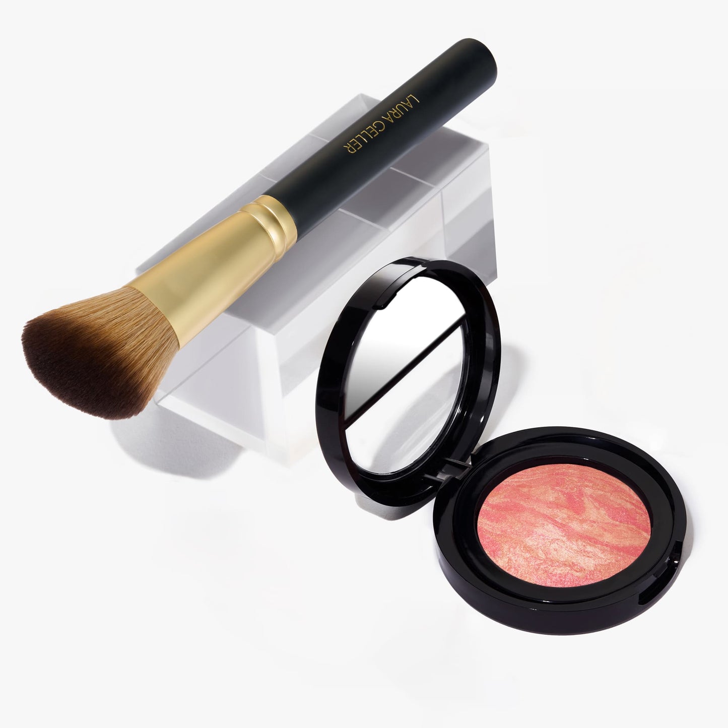 Best of Blush Kit in coral cove