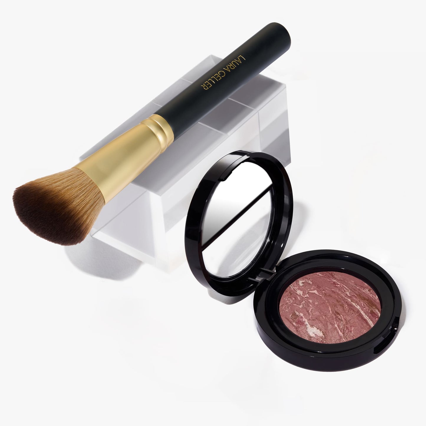 Best of Blush Kit in down to earth