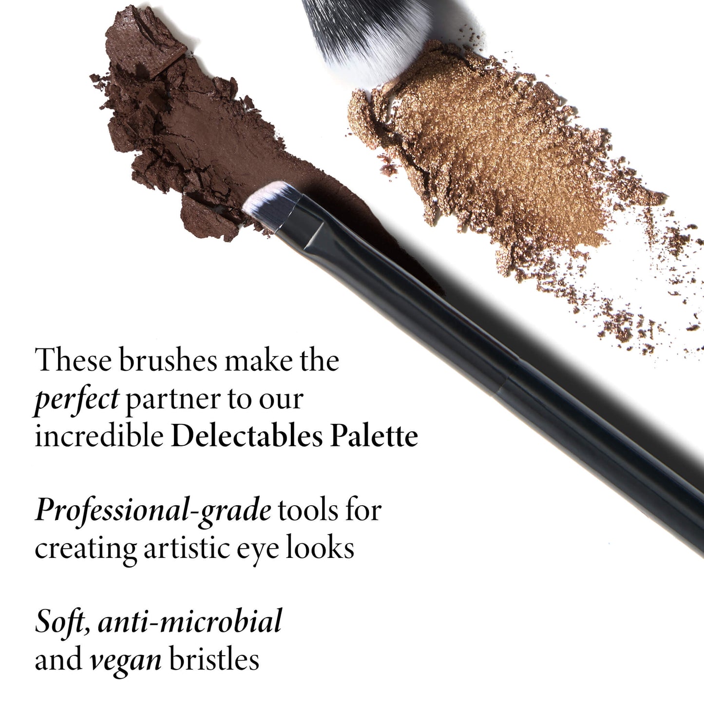 All Day Eye Kit Earthy Essentials - brush benefits