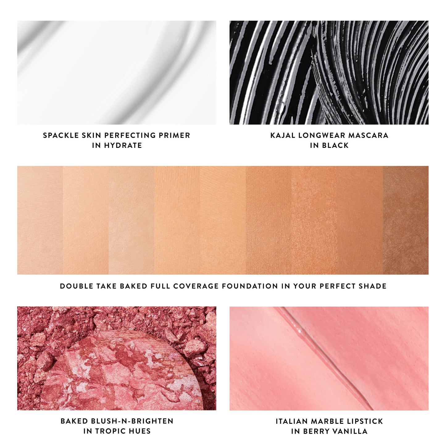 Cult Classics Full Coverage Kit textures