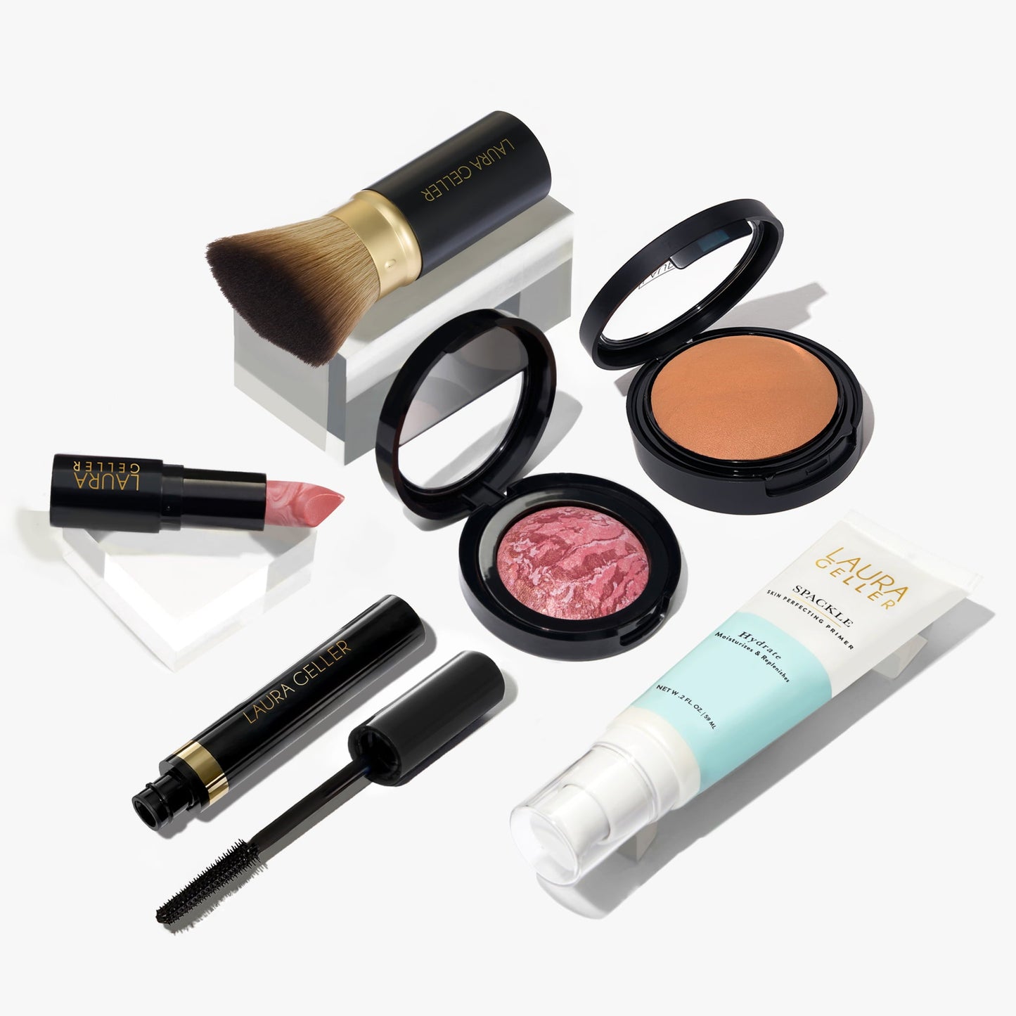 Cult Classics Full Coverage Kit soldier in Deep