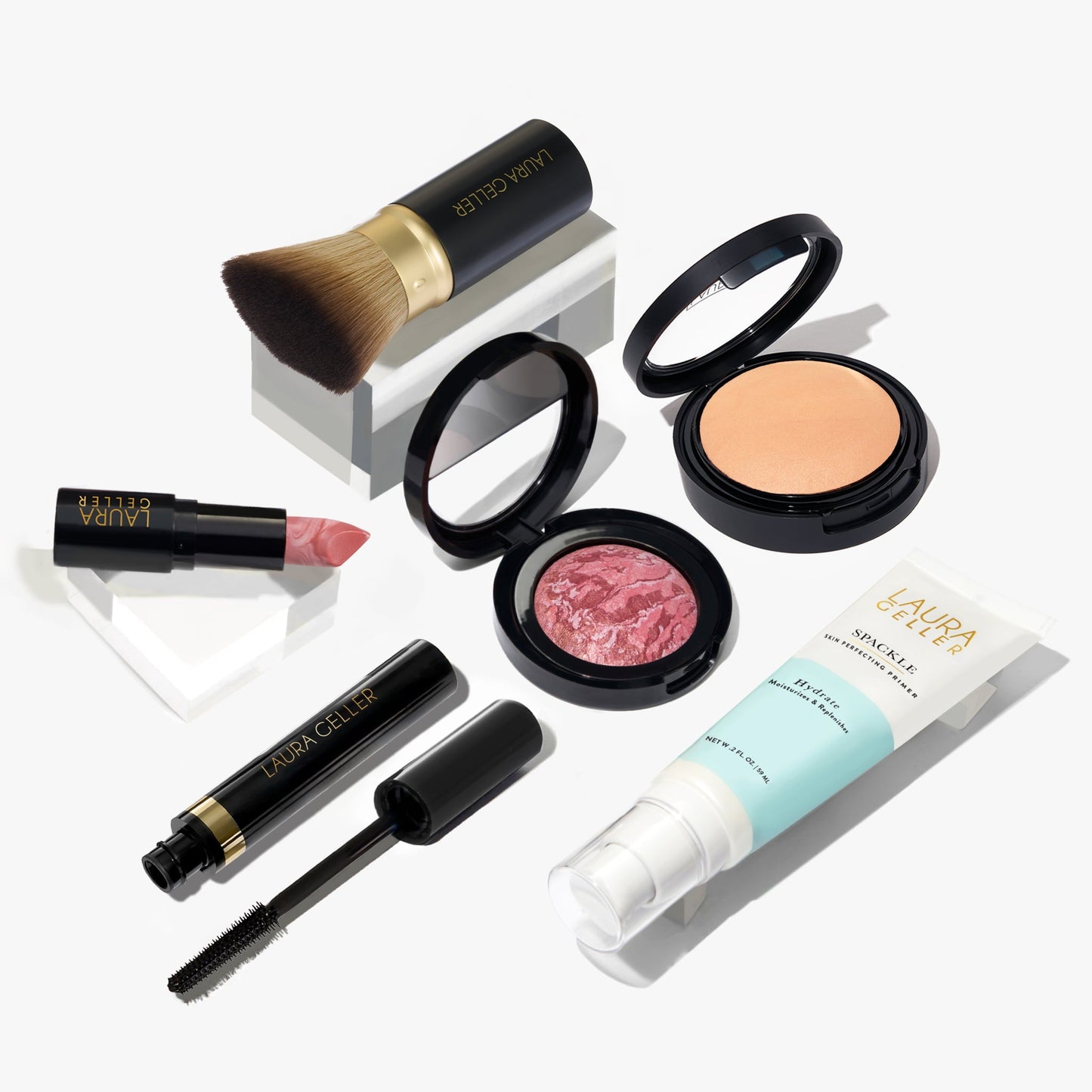 Cult Classics Full Coverage Kit soldier in Light