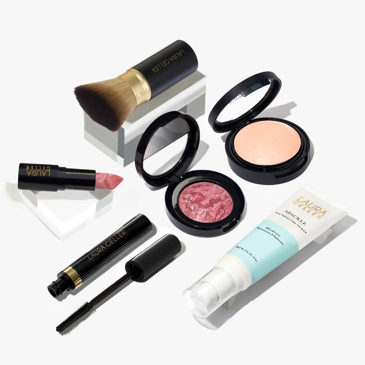 Cult Classics Full Coverage Kit soldier in Porcelain