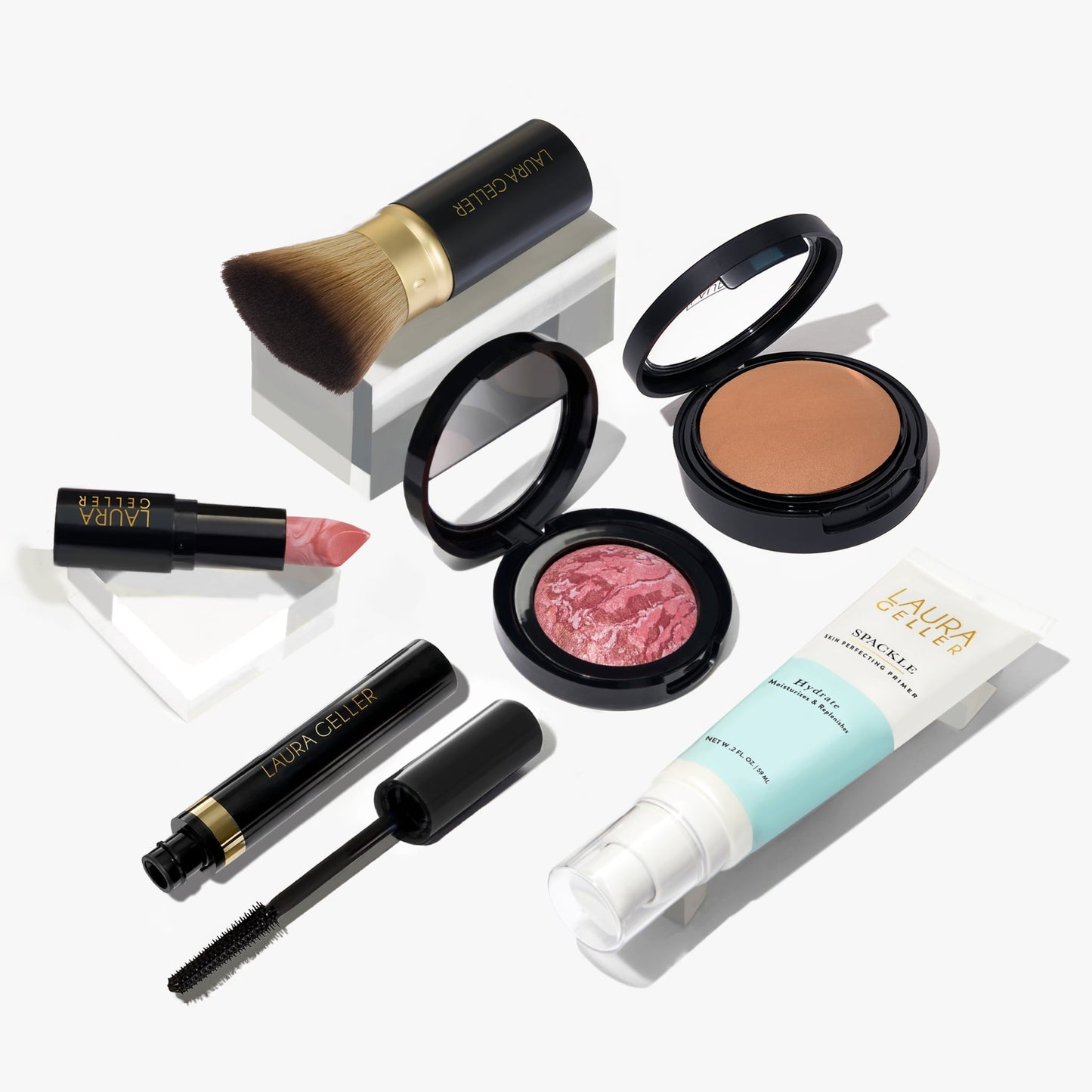 Cult Classics Full Coverage Kit soldier in Toffee