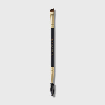 Dual-Ended Brow Brush soldier