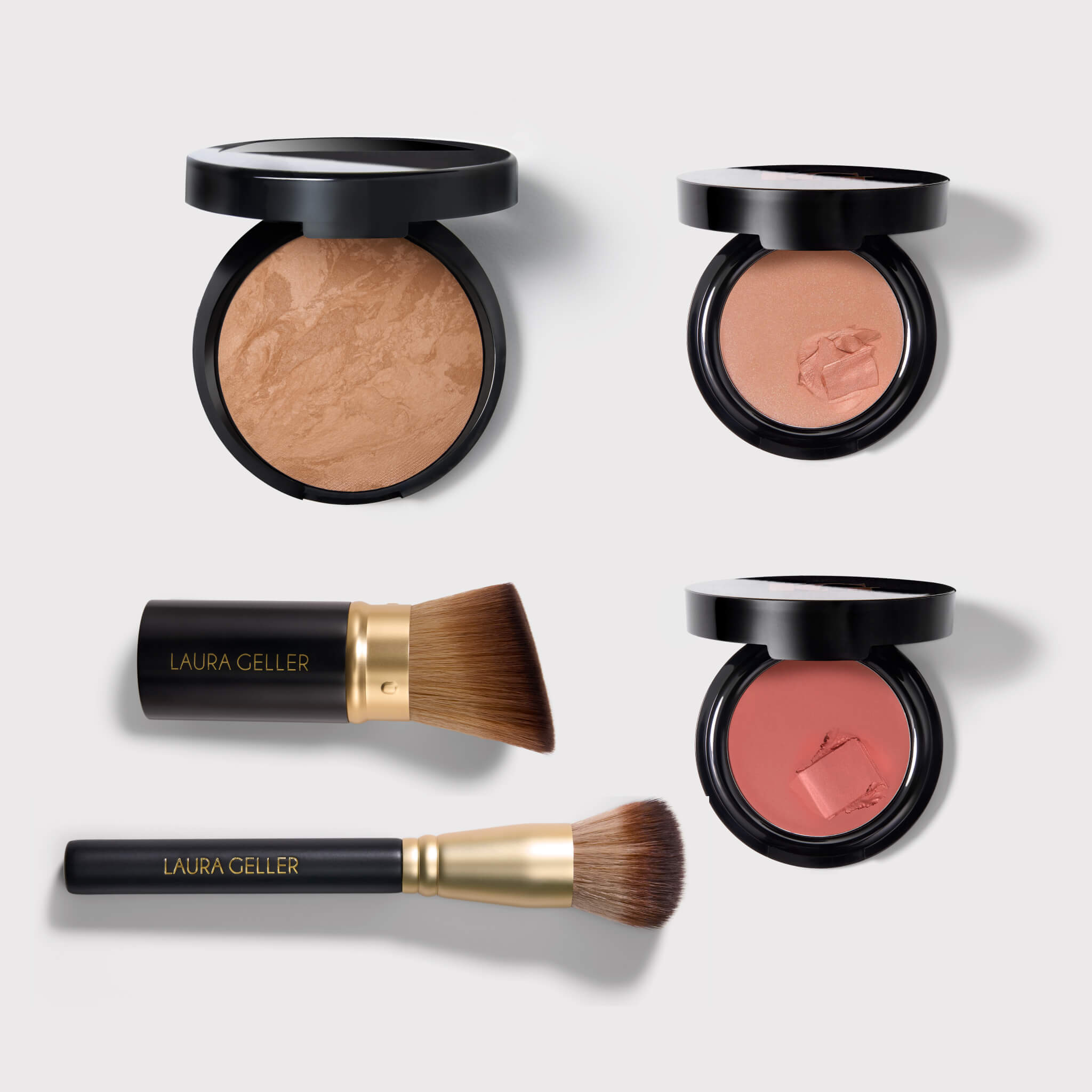 A single green leaf against a white background.