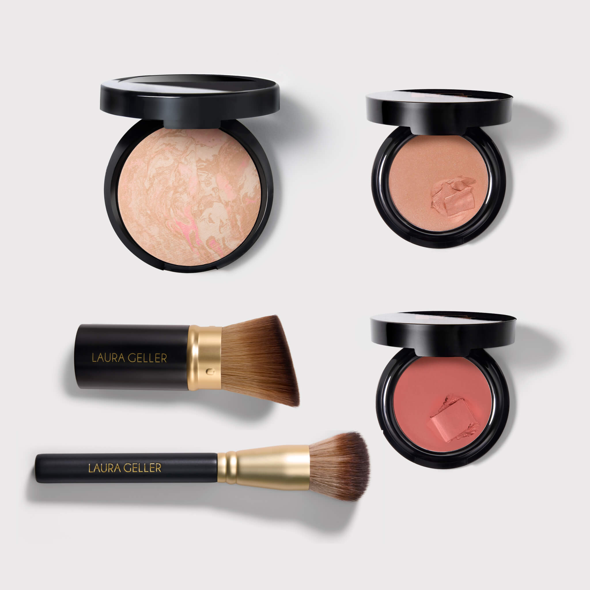 A single green leaf against a white background.